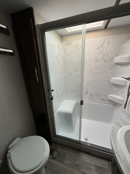 Used 2021 Keystone RV Cougar Fifth Wheel