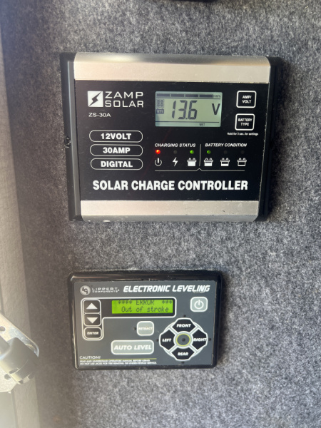 Used 2021 Keystone RV Cougar Fifth Wheel