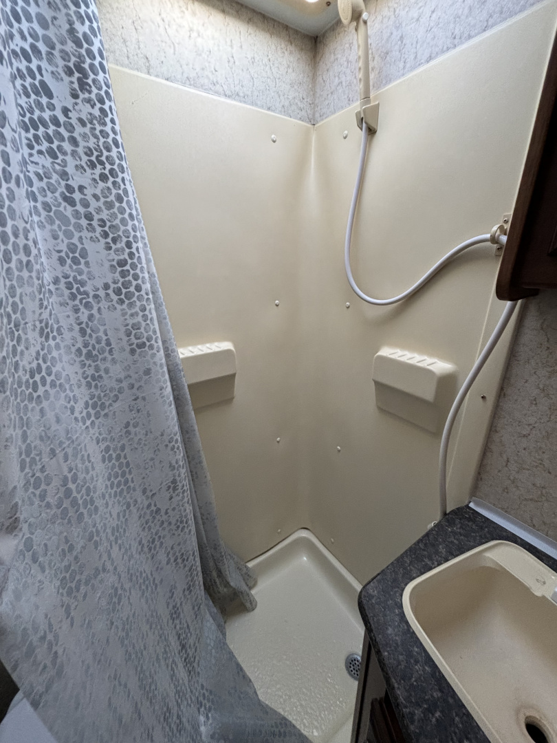 Used 2013 Winnebago Minnie Travel Trailer