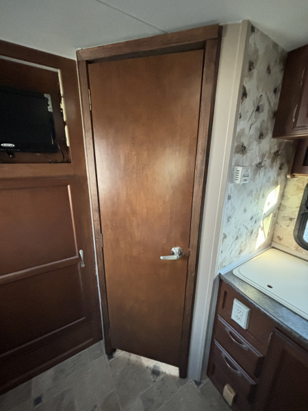Used 2013 Winnebago Minnie Travel Trailer