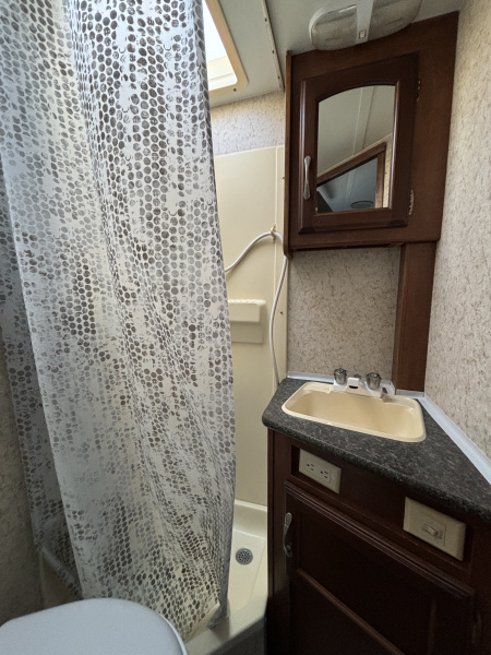 Used 2013 Winnebago Minnie Travel Trailer