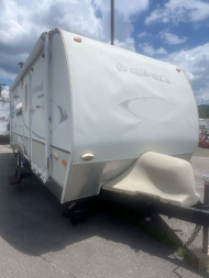 Used 2008 Keystone RV Outback Travel Trailer