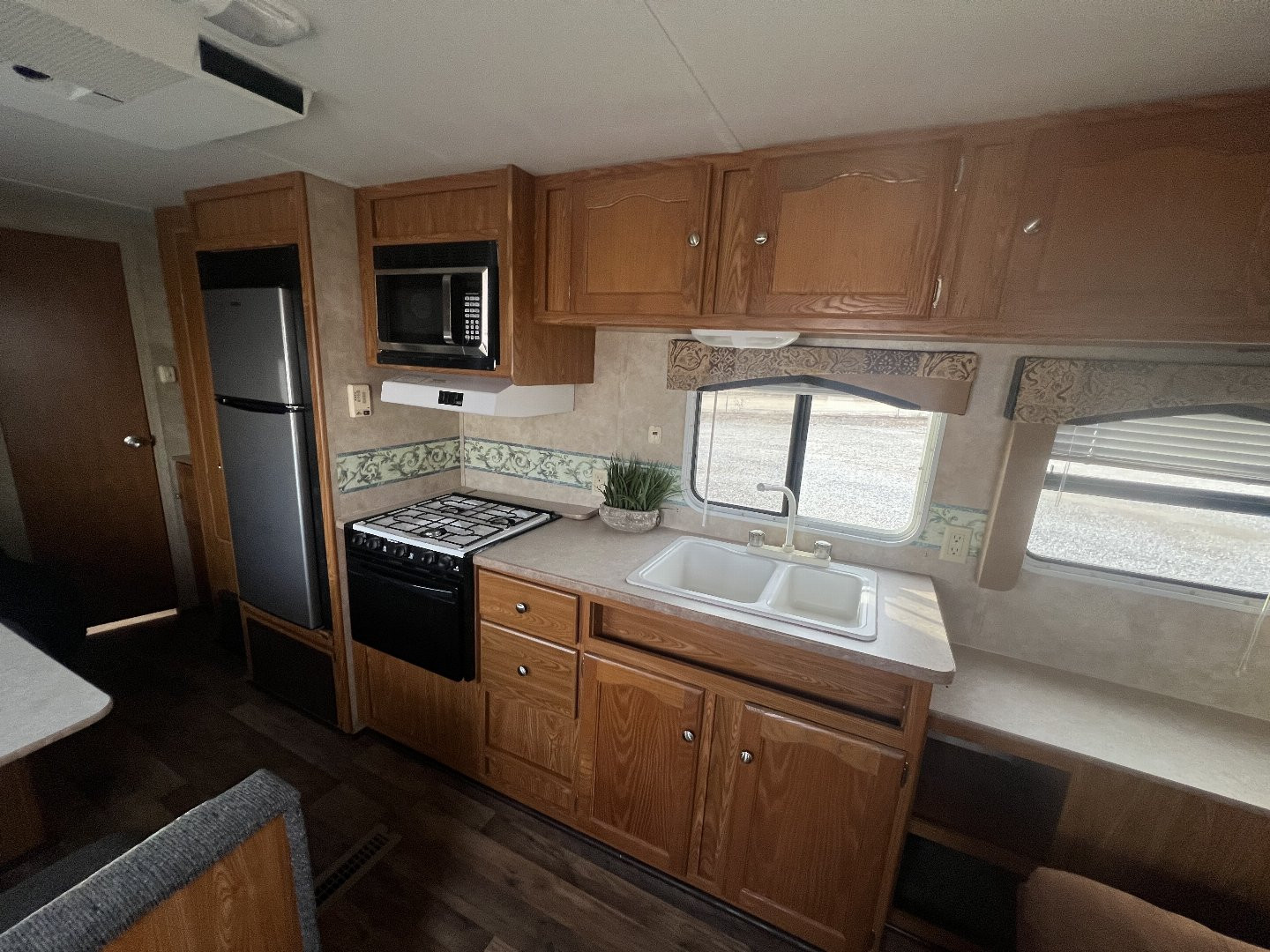 Used 2008 Coachmen Freedom Spirit Travel Trailer