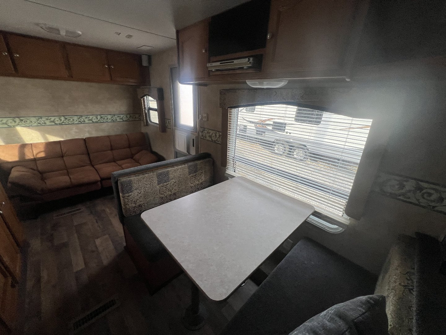 Used 2008 Coachmen Freedom Spirit Travel Trailer