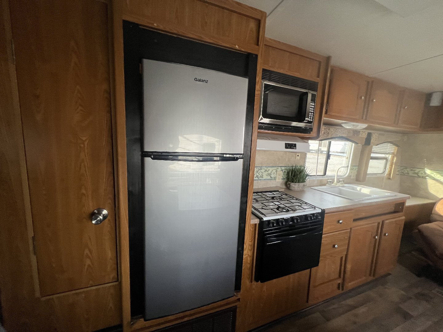 Used 2008 Coachmen Freedom Spirit Travel Trailer