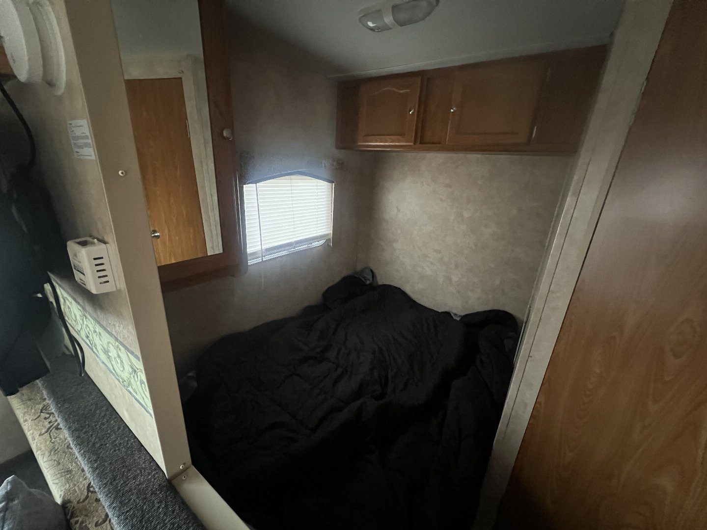 Used 2008 Coachmen Freedom Spirit Travel Trailer