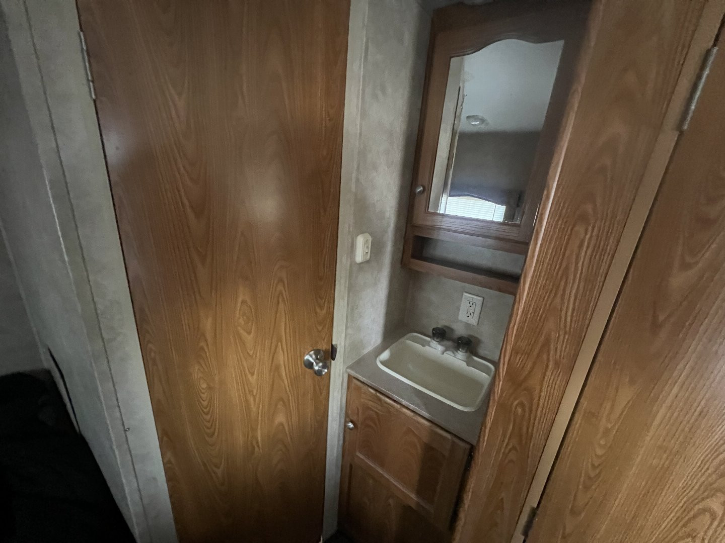 Used 2008 Coachmen Freedom Spirit Travel Trailer