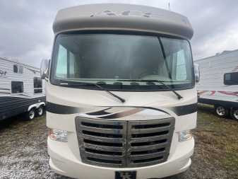 Used 2015 Thor Motor Coach Ace Travel Trailer