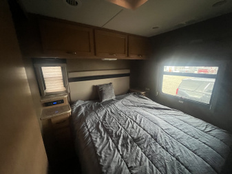 Used 2015 Thor Motor Coach Ace Travel Trailer