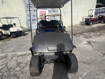 Used 2007 E-Z-GO TXT 36 Volt Golf Cart