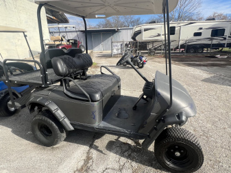 Used 2007 E-Z-GO TXT 36 Volt Golf Cart