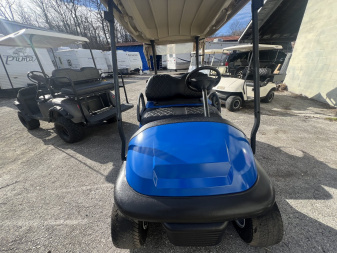 Used 2012 Club Car 48 volt Golf Cart