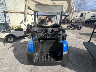 Used 2012 Club Car 48 volt Golf Cart
