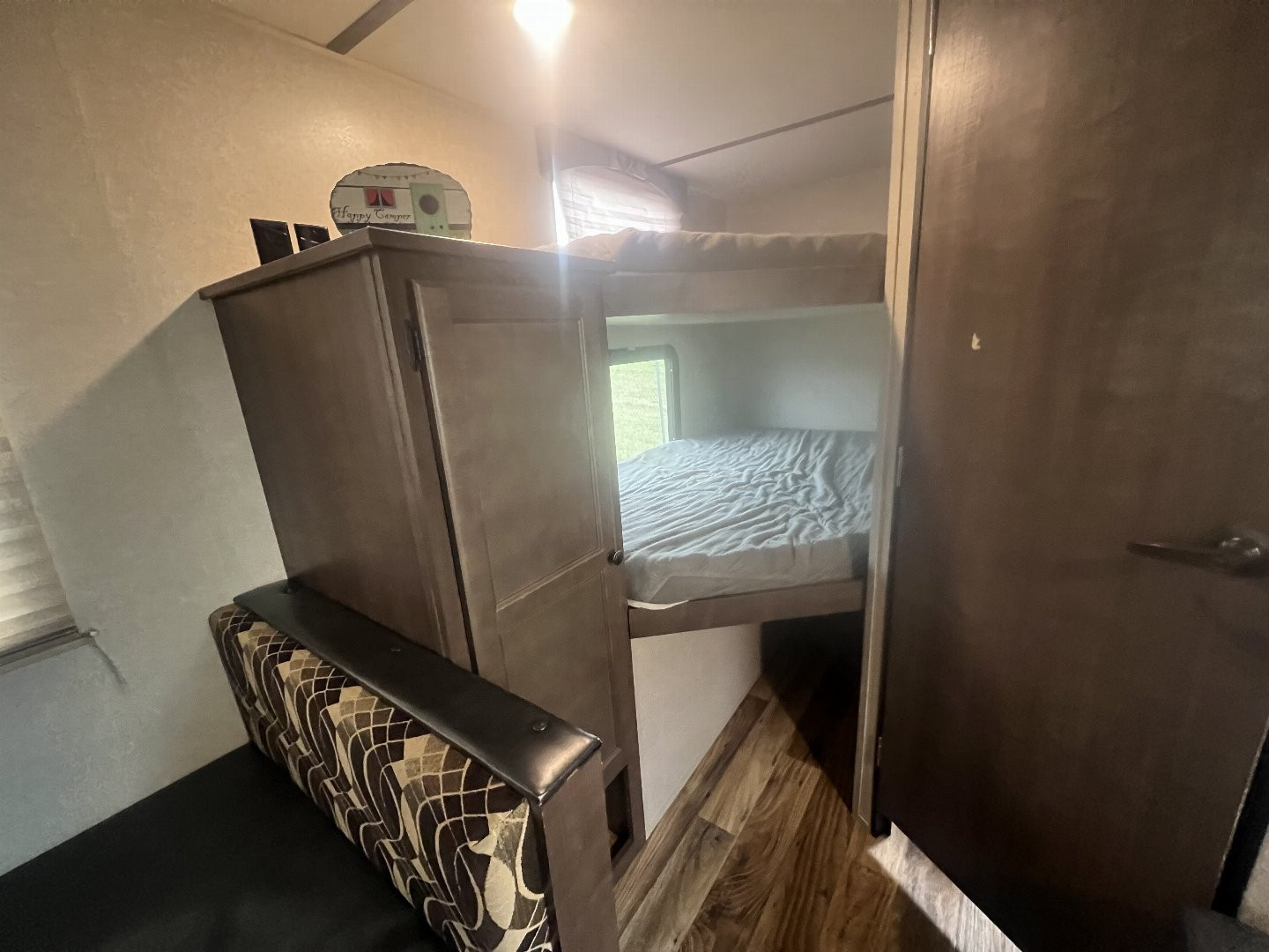 Used 2019 Sunset Park RV Mfg. 2019 Liberty Independence Travel Trailer