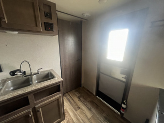 Used 2019 Sunset Park RV Mfg. 2019 Liberty Independence Travel Trailer