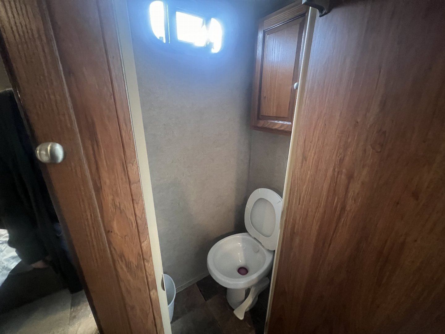 Used 2012 Forest River Rockwood Signature Ultra Lite Travel Trailer