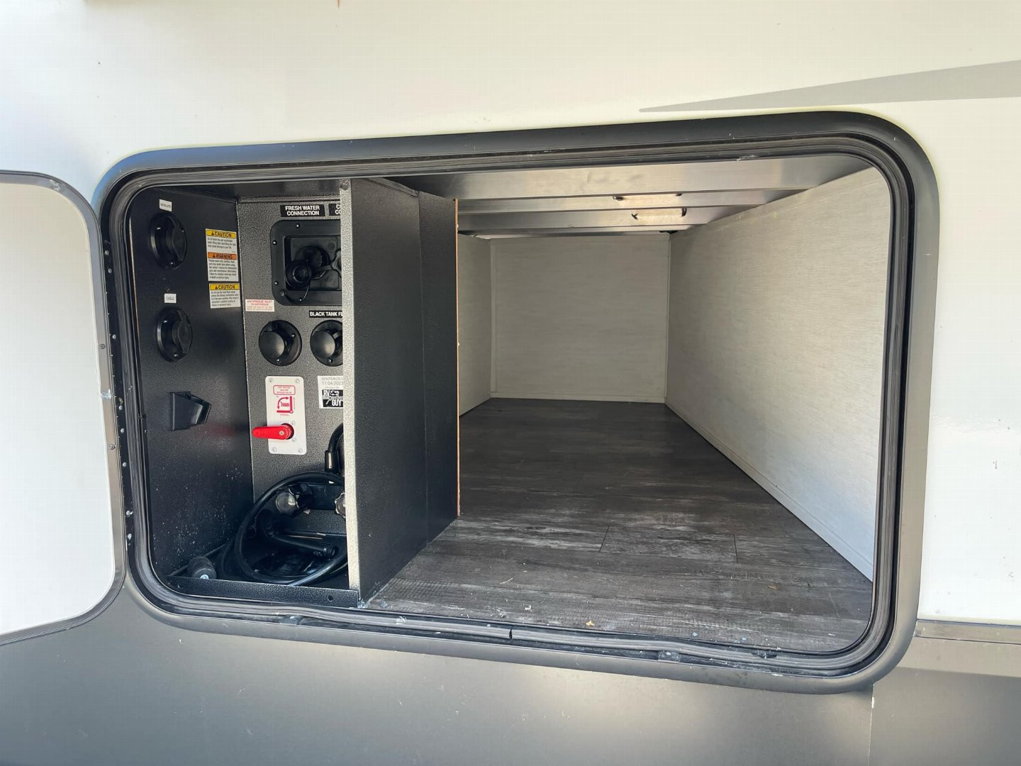 Used 2022 Forest River Sabre Cobalt 37fbt Fifth Wheel