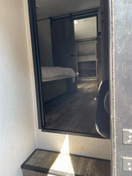Used 2022 Forest River Sabre Cobalt 37fbt Fifth Wheel