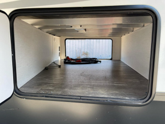 Used 2022 Forest River Sabre Cobalt 37fbt Fifth Wheel