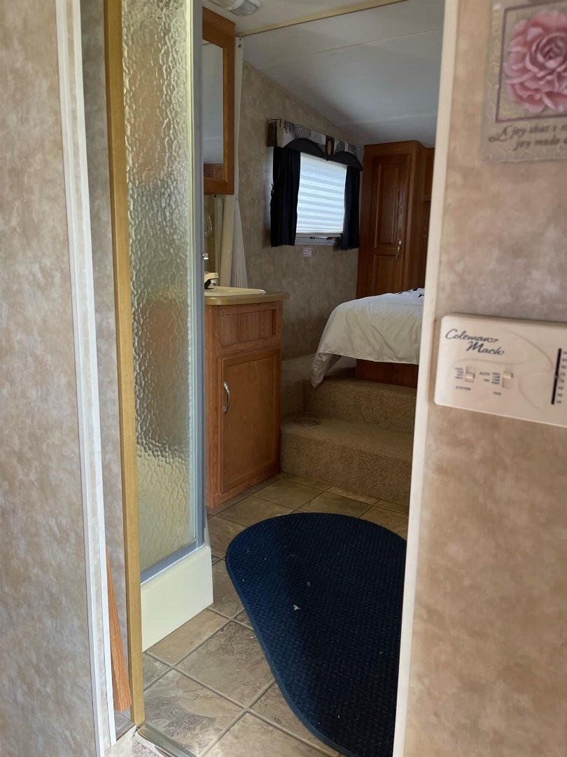 Used 2007 Jayco Jay Flight 30.5RLS Fifth Wheel