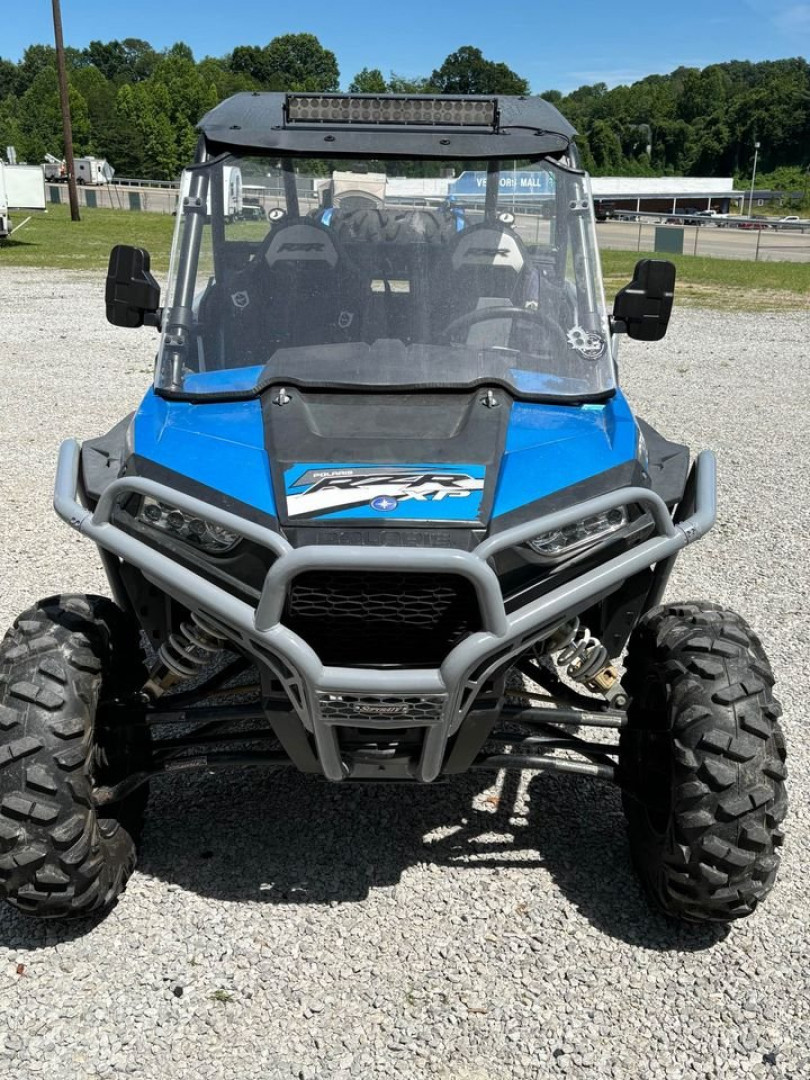 Used 2016 Polaris Razor 1000 Sport Side-by Side