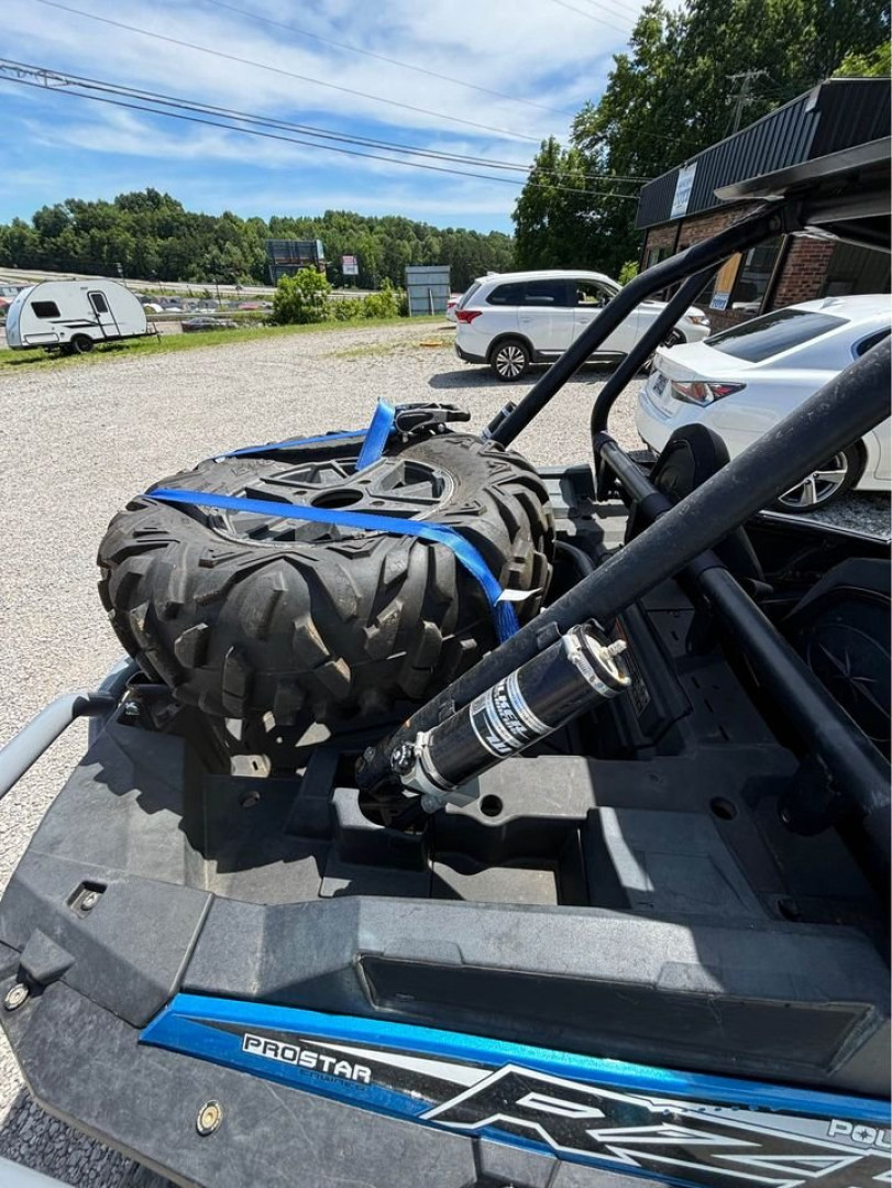 Used 2016 Polaris Razor 1000 Sport Side-by Side