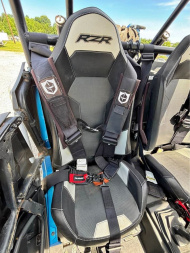 Used 2016 Polaris Razor 1000 Sport Side-by Side
