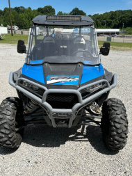 Used 2016 Polaris Razor 1000 Sport Side-by Side