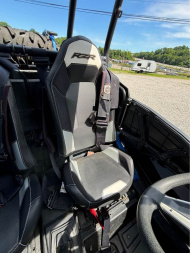 Used 2016 Polaris Razor 1000 Sport Side-by Side