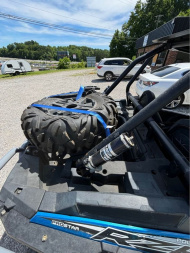 Used 2016 Polaris Razor 1000 Sport Side-by Side