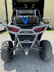 Used 2016 Polaris Razor 1000 Sport Side-by Side