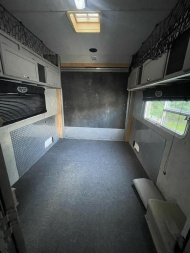 Used 2007 Adventurer RPM 23FBS Toy Hauler