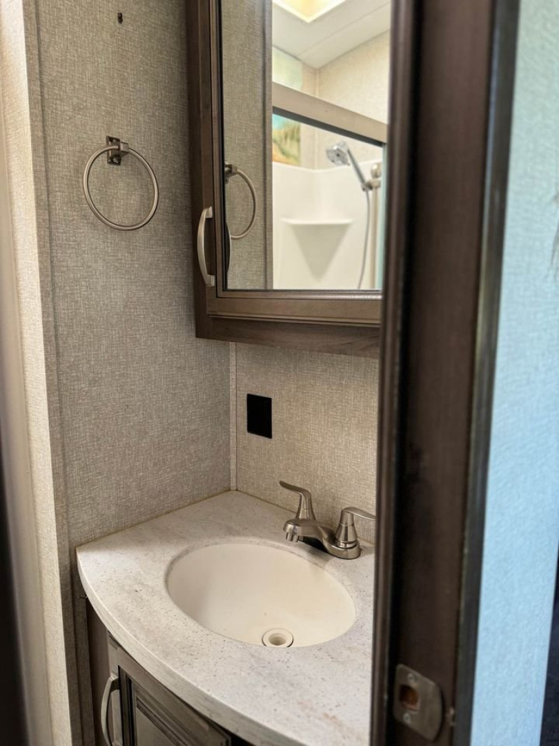 Used 2019 Keystone RV Montana 3731FL Fifth Wheel