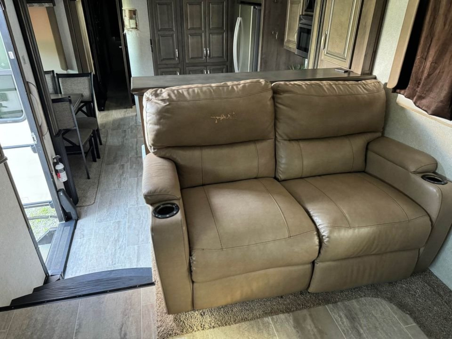 Used 2019 Keystone RV Montana 3731FL Fifth Wheel