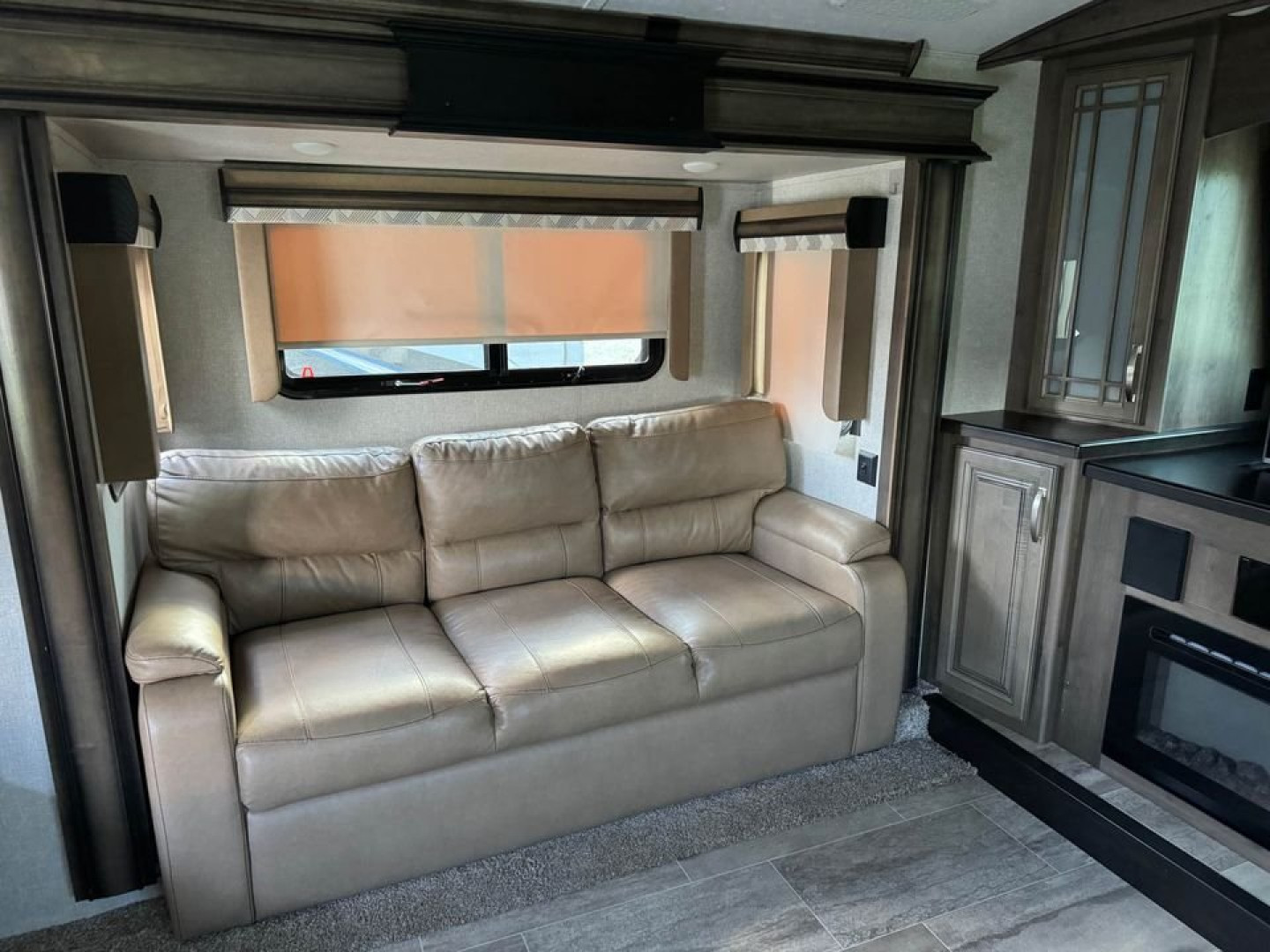 Used 2019 Keystone RV Montana 3731FL Fifth Wheel