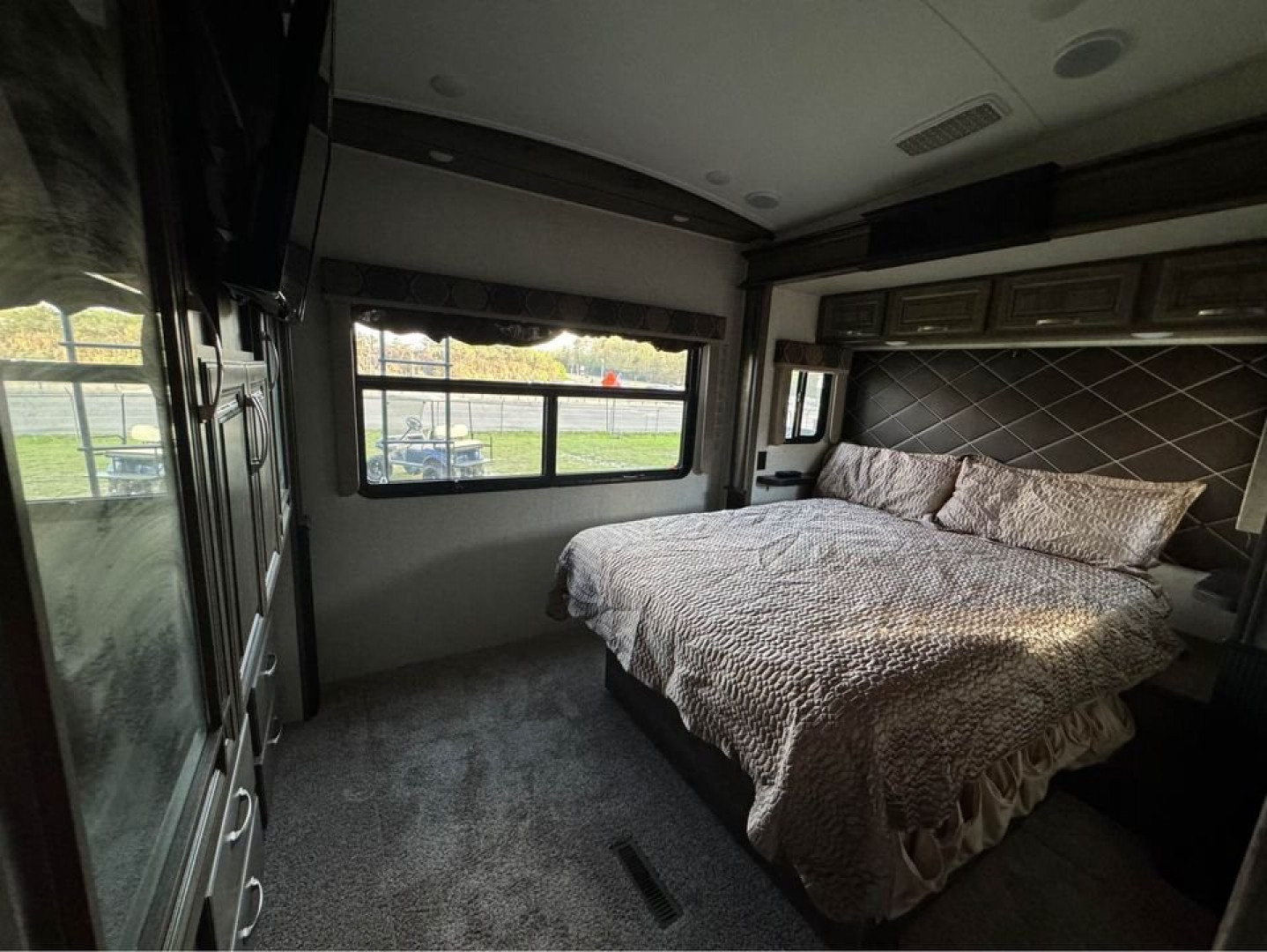 Used 2019 Keystone RV Montana 3731FL Fifth Wheel