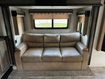 Used 2019 Keystone RV Montana 3731FL Fifth Wheel