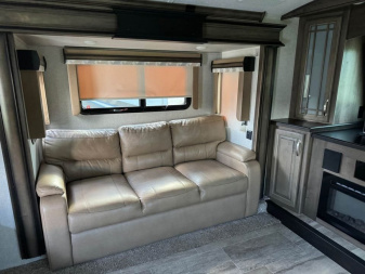 Used 2019 Keystone RV Montana 3731FL Fifth Wheel