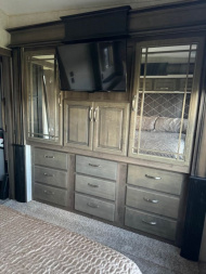 Used 2019 Keystone RV Montana 3731FL Fifth Wheel