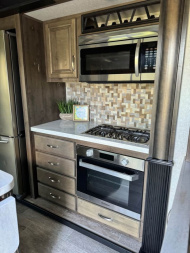 Used 2019 Keystone RV Montana 3731FL Fifth Wheel