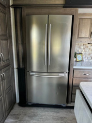 Used 2019 Keystone RV Montana 3731FL Fifth Wheel