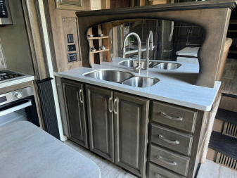 Used 2019 Keystone RV Montana 3731FL Fifth Wheel