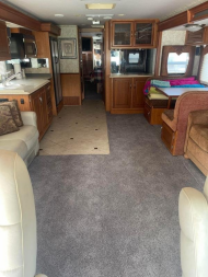 Used 2005 National Tropical Class A