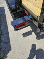 New Triple Crown Trailers 5' x 8' Landscape 3k Rated