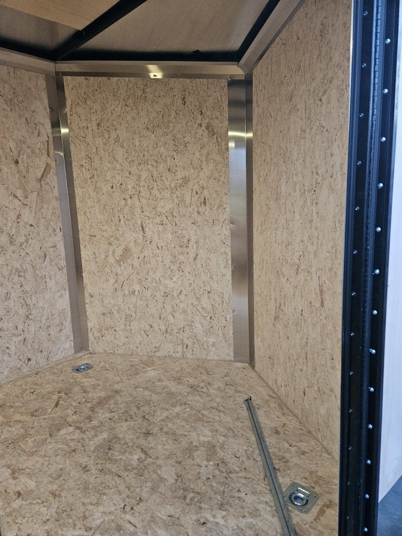 New 2025 Look Trailers ELEMENT SE ATV Trailer 7.5 X 16 7K