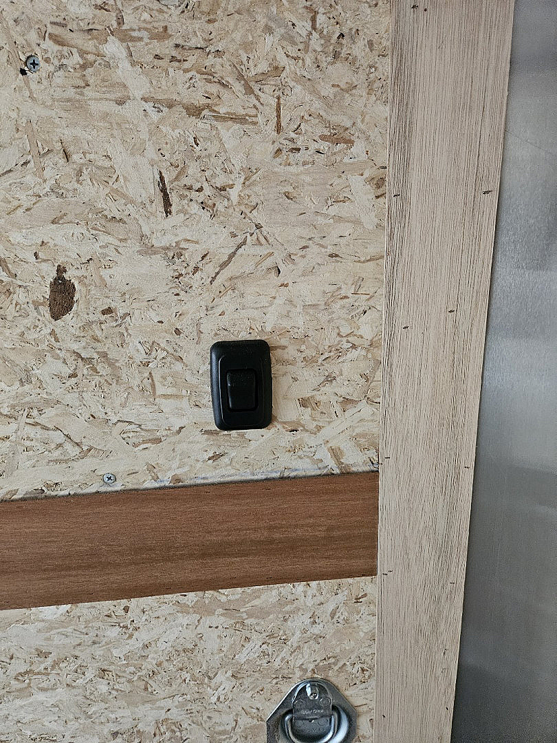 New 2024 Haulmark GRIZZLY ALX Cargo / Enclosed Trailer 8.5 X 24 ALUMINUM 10K RATED