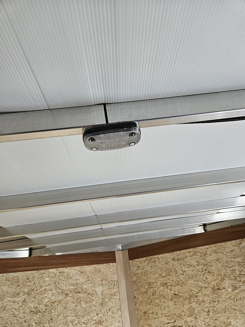 New 2024 Haulmark GRIZZLY ALX Cargo / Enclosed Trailer 8.5 X 24 ALUMINUM 10K RATED