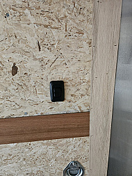 New 2024 Haulmark GRIZZLY ALX Cargo / Enclosed Trailer 8.5 X 24 ALUMINUM 10K RATED