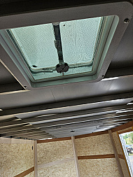 New 2024 Haulmark GRIZZLY ALX Cargo / Enclosed Trailer 8.5 X 24 ALUMINUM 10K RATED