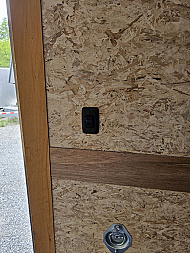 New 2024 Haulmark GRIZZLY ALX Cargo / Enclosed Trailer 8.5 X 24 ALUMINUM 10K RATED